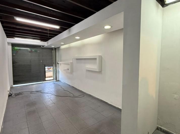 Local comercial · 30m² · 1 Ambiente