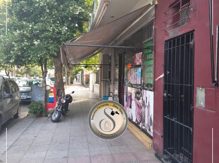 Local comercial · 82m² · 1 Ambiente