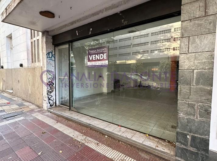 Local comercial · 70m²