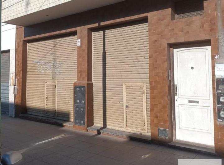 Local comercial · 20m² · 1 Ambiente