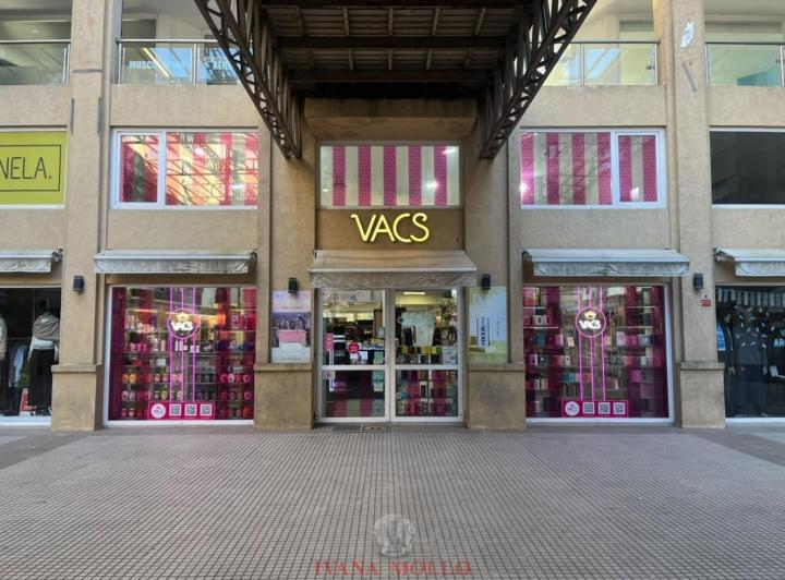 Local comercial · 305m² · 1 Cochera