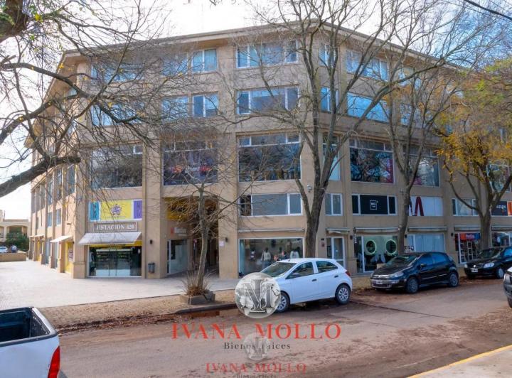 Local comercial · 55m²