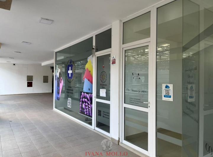 Local comercial · 60m²