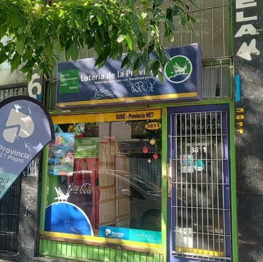 Local comercial · 21m²