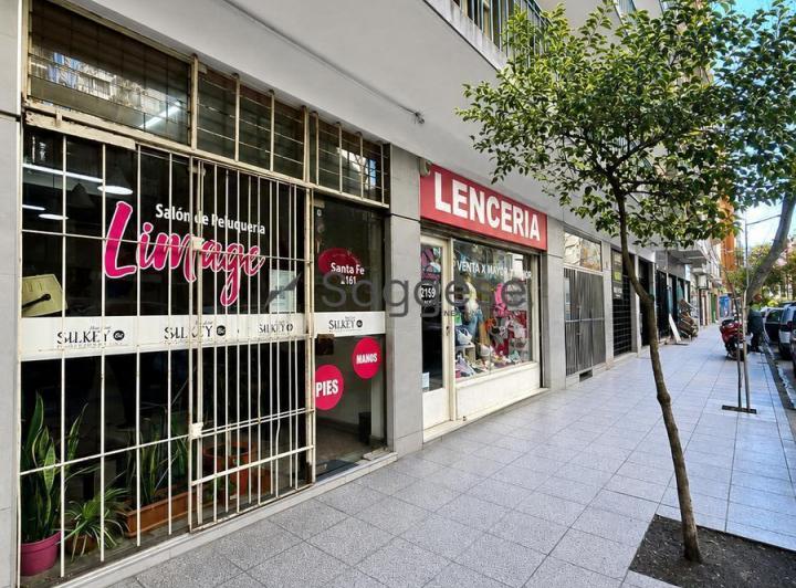 Local comercial · 31m²