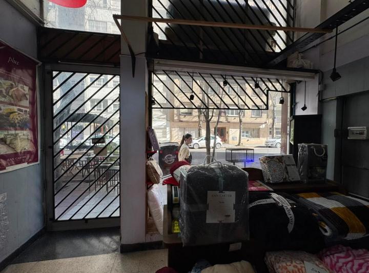 Local comercial · 53m² · 2 Ambientes