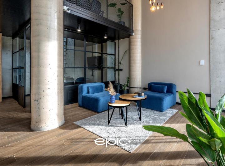 Local comercial · 85m² · 3 Ambientes