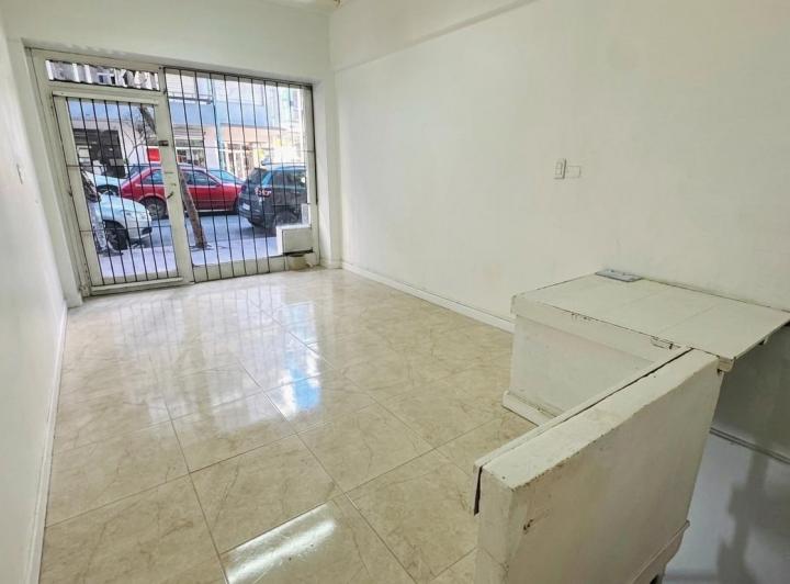 Local comercial · 35m²