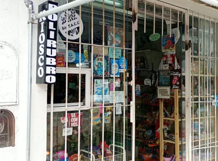 Local comercial · 20m² · 1 Ambiente