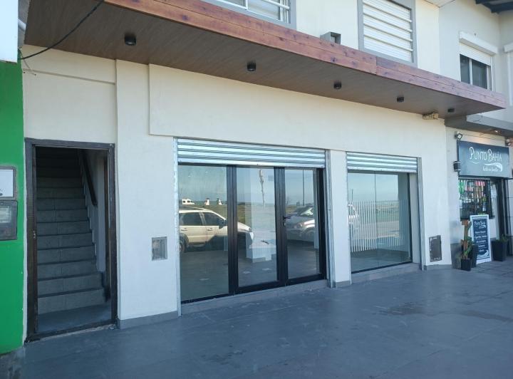 Local comercial · 119m² · 4 Ambientes