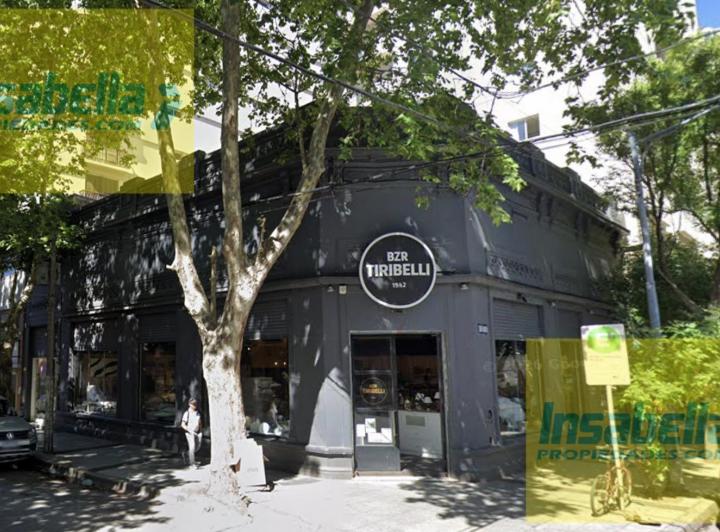 Local comercial · 550m²