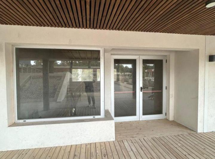 Local comercial · 72m²