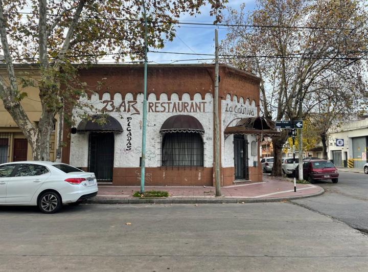 Local comercial