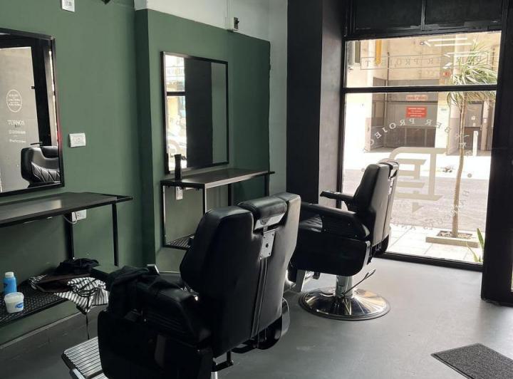 Local comercial · 64m² · 2 Ambientes