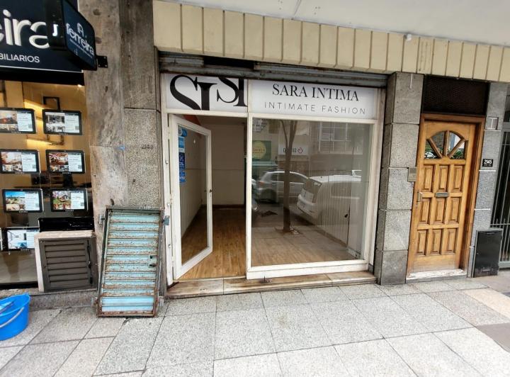 Local comercial · 39m² · 2 Ambientes