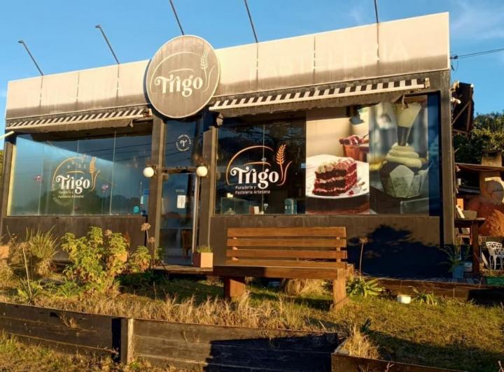 Local comercial · 168m²