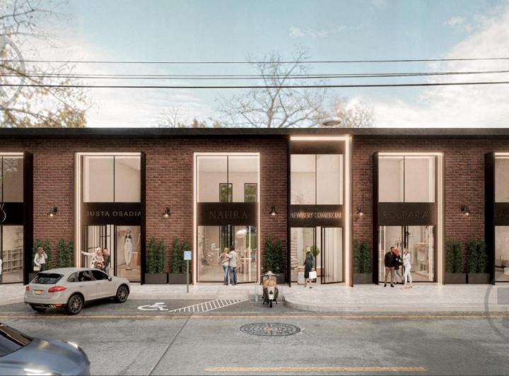 Local comercial · 75m²