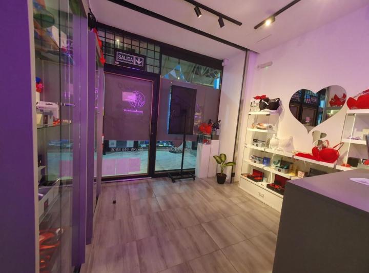 Local comercial · 15m²