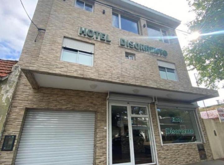 Local comercial