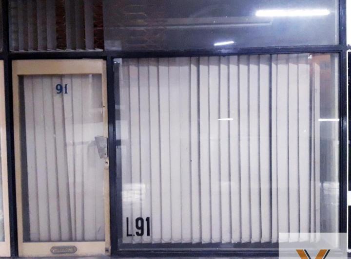 Local comercial · 16m²