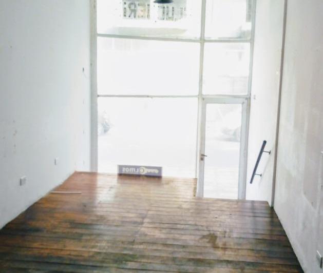 Local comercial · 30m² · 1 Ambiente