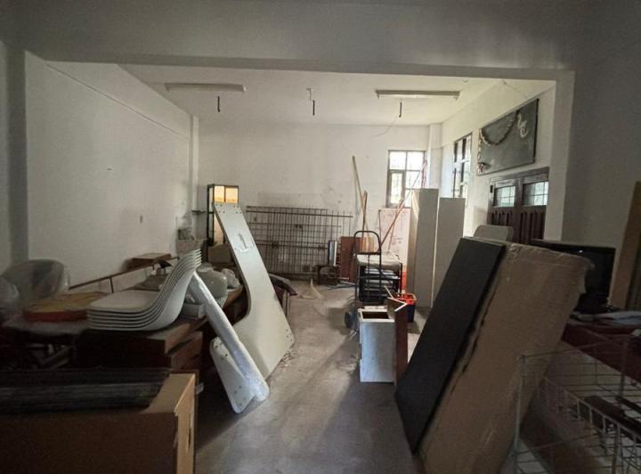 Local comercial · 60m² · 1 Ambiente