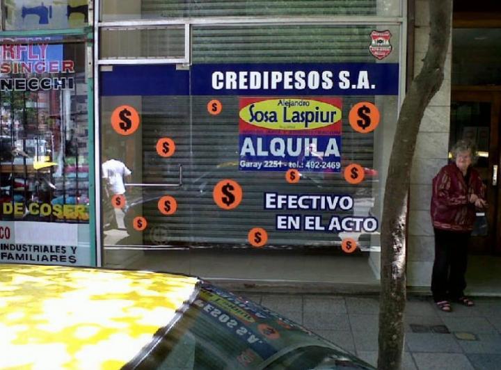 Local comercial · 36m²