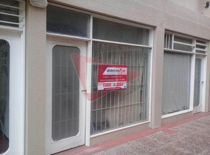 Local comercial · 26m²