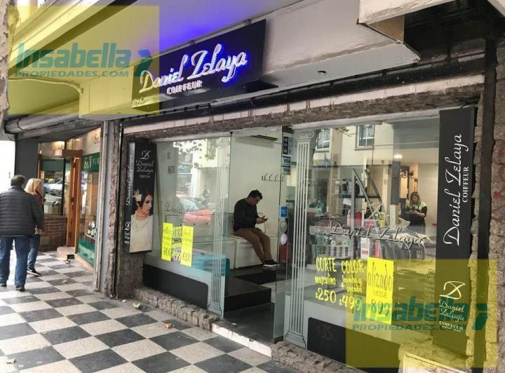 Local comercial · 90m² · 1 Ambiente