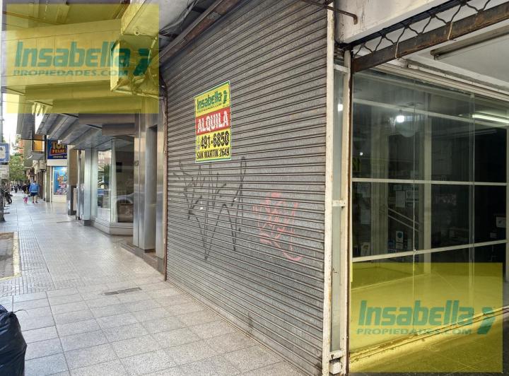 Local comercial · 67m²