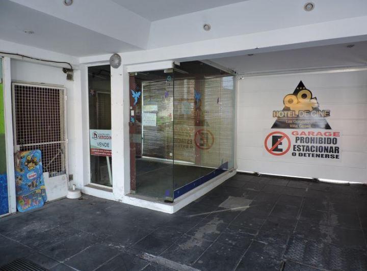 Local comercial · 20m²