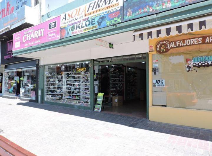 Local comercial · 23m²
