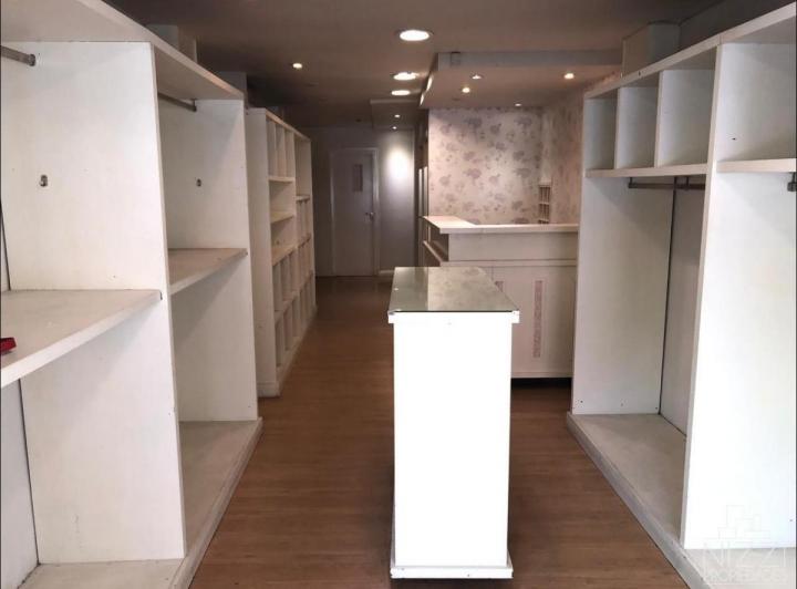 Local comercial · 100m²