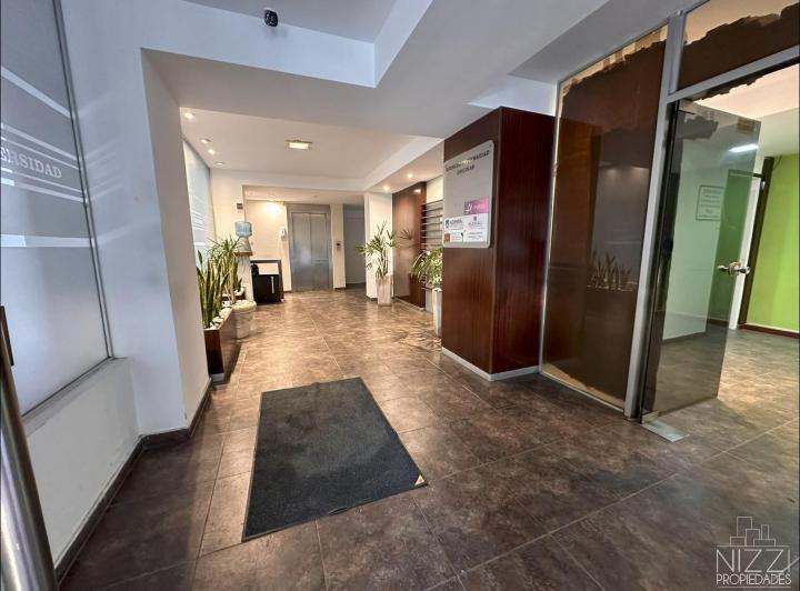 Local comercial · 35m²