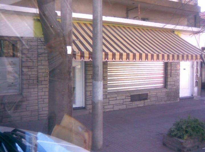 Local comercial · 45m²