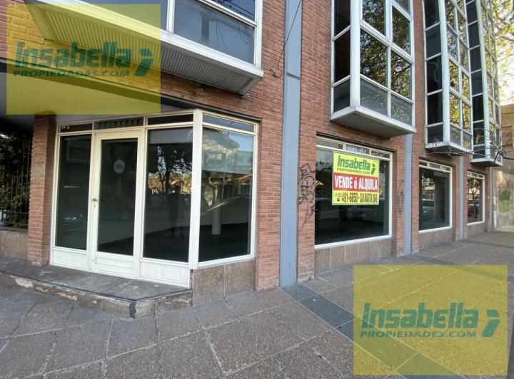 Local comercial · 63m²