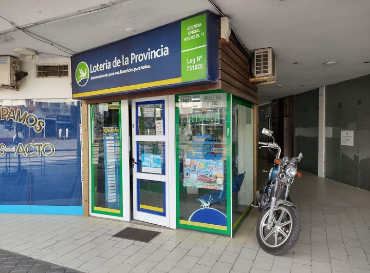 Local comercial · 25m²