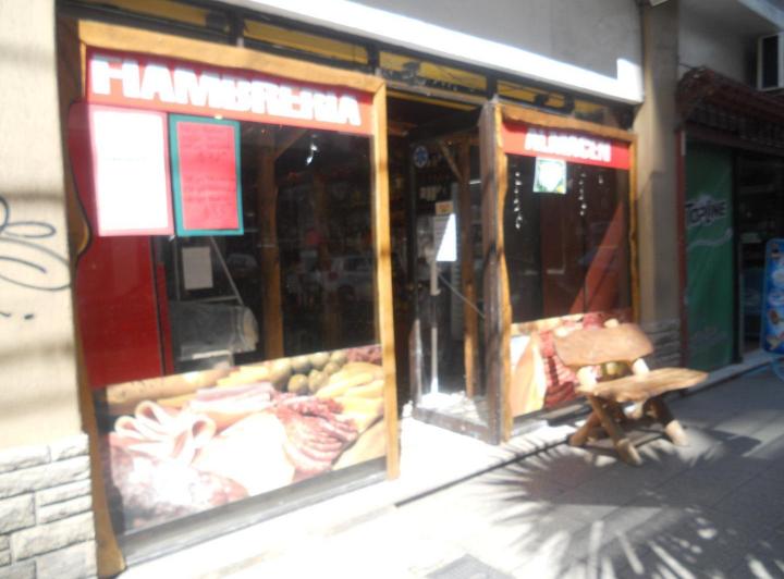 Local comercial · 80m²