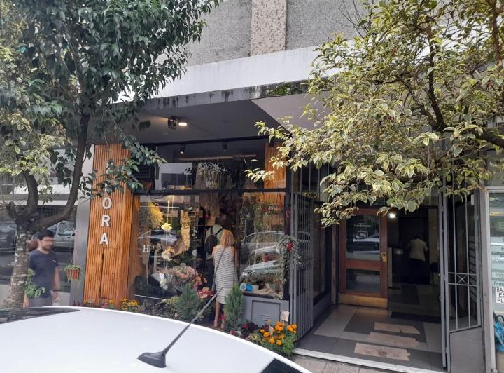 Local comercial · 52m² · 1 Ambiente
