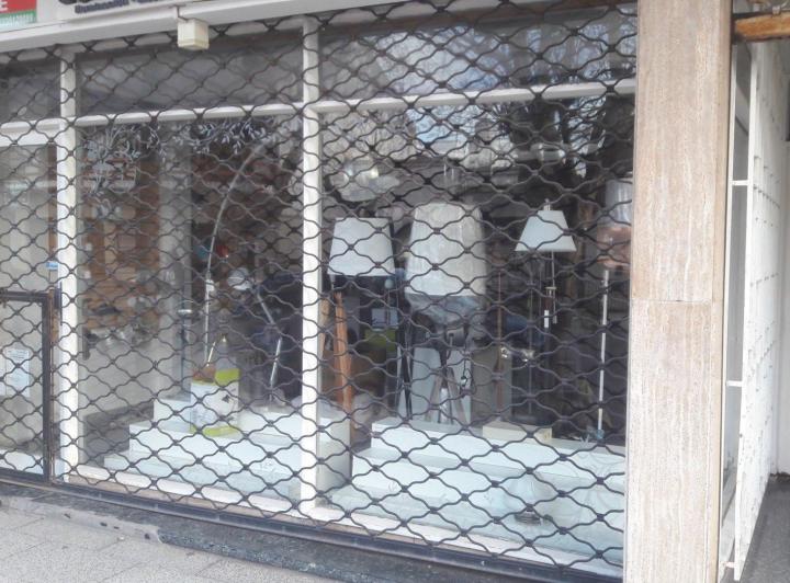Local comercial · 105m² · 1 Ambiente