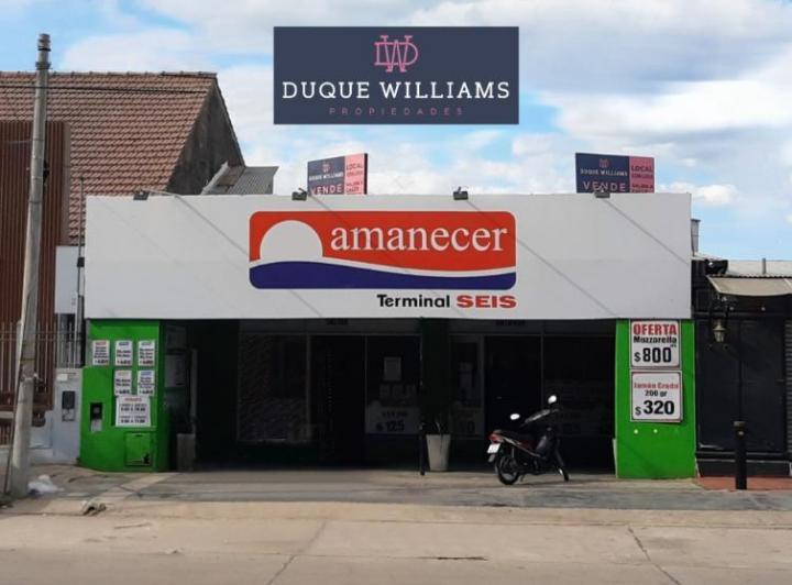 Local comercial · 300m²