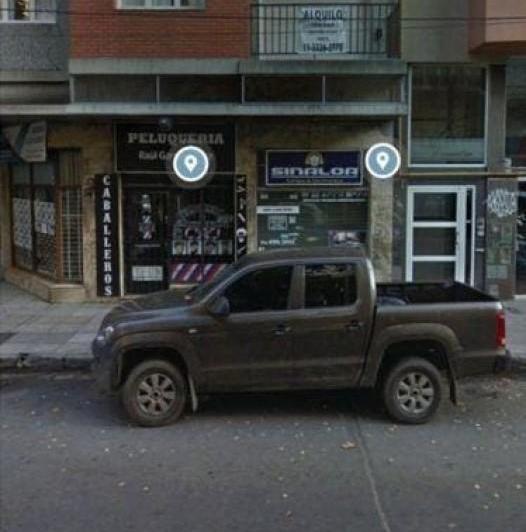 Local comercial · 50m²