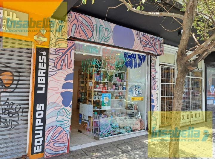 Local comercial · 126m²