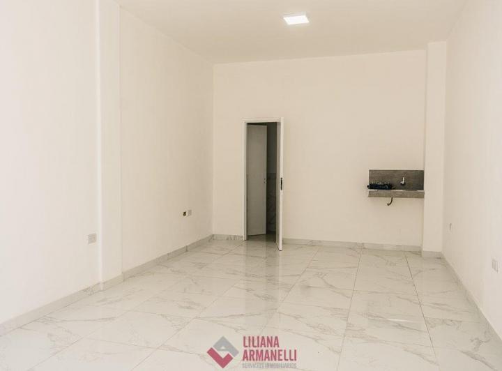 Local comercial · 36m²