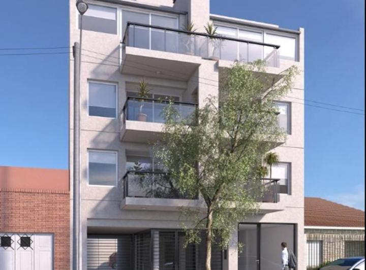 Local comercial · 35m² · 1 Ambiente