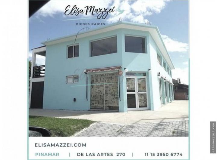 Local comercial · 247m² · 3 Ambientes