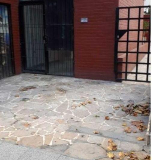 Local comercial · 33m² · 1 Ambiente