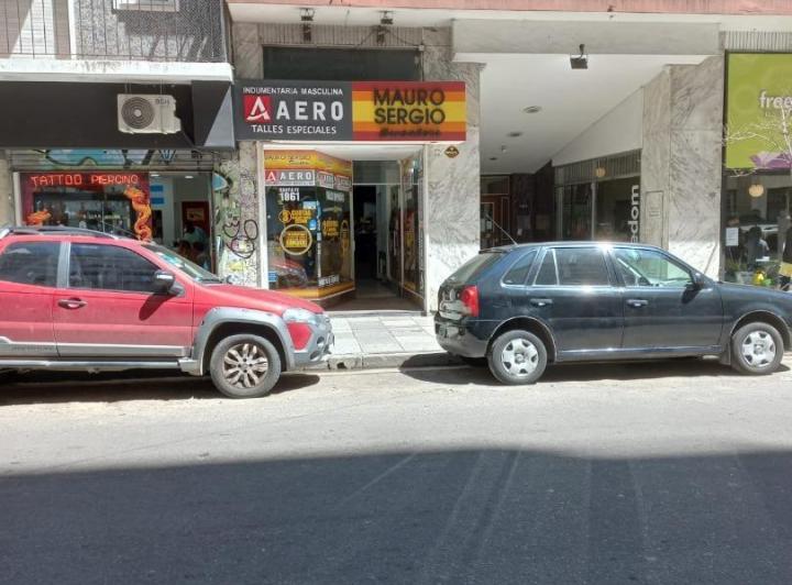 Local comercial · 90m² · 1 Ambiente