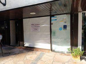 Local comercial · 38m²