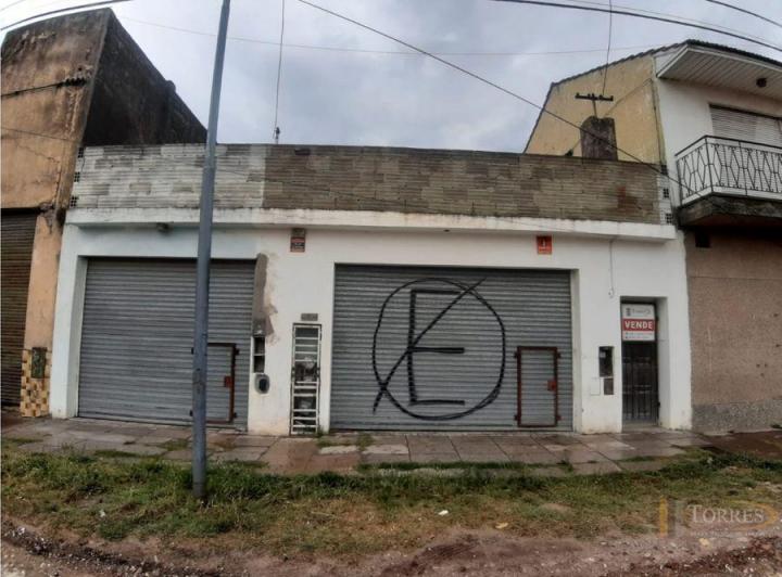 Local comercial · 160m²